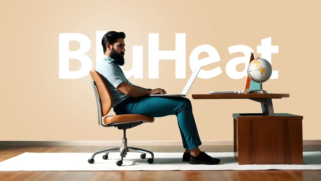 BluHeat 