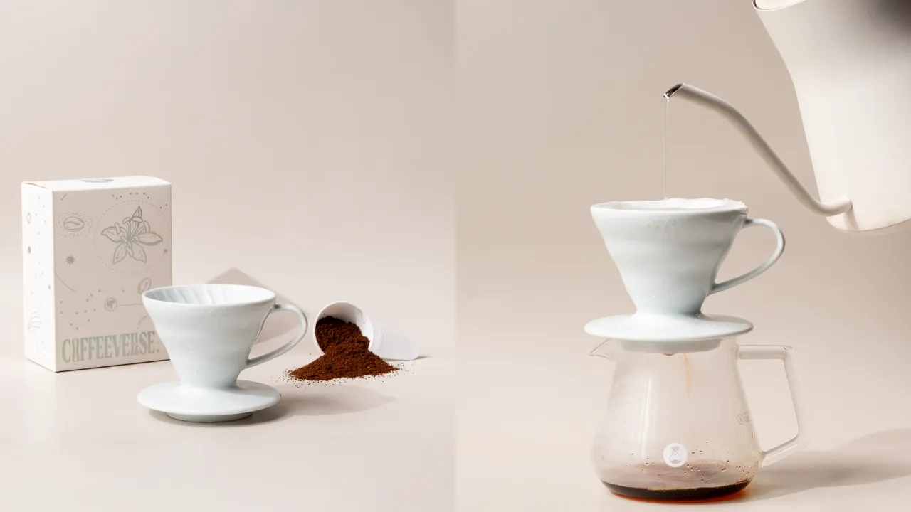 Coffeeverse