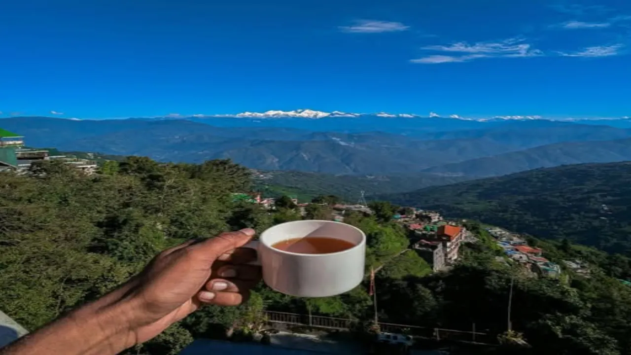 low price darjeeling hotel 500 to 1,000