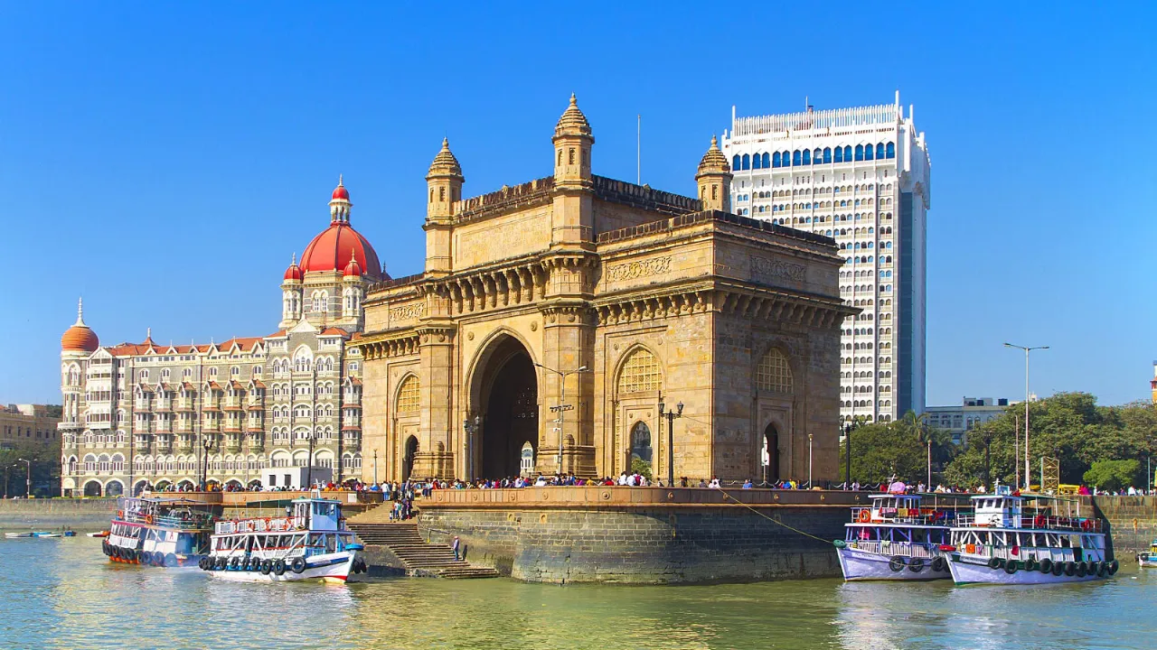 1 mumbai darshan