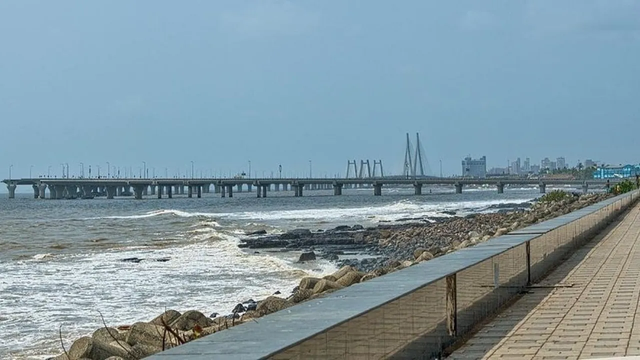 6 mumbai darshan