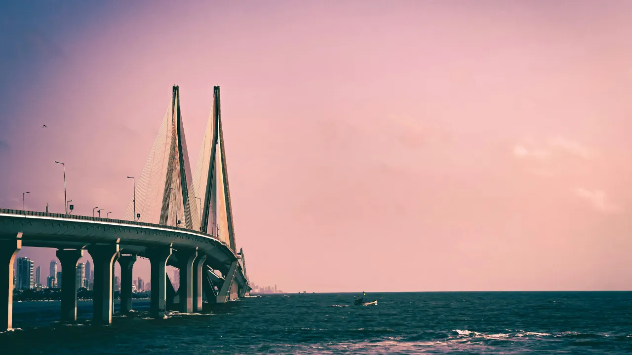 7 mumbai darshan