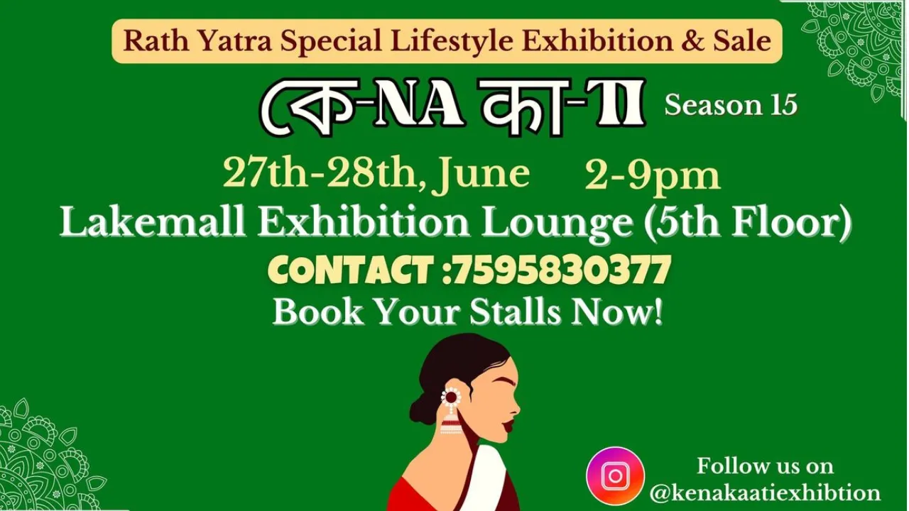 Best Events in Kolkata