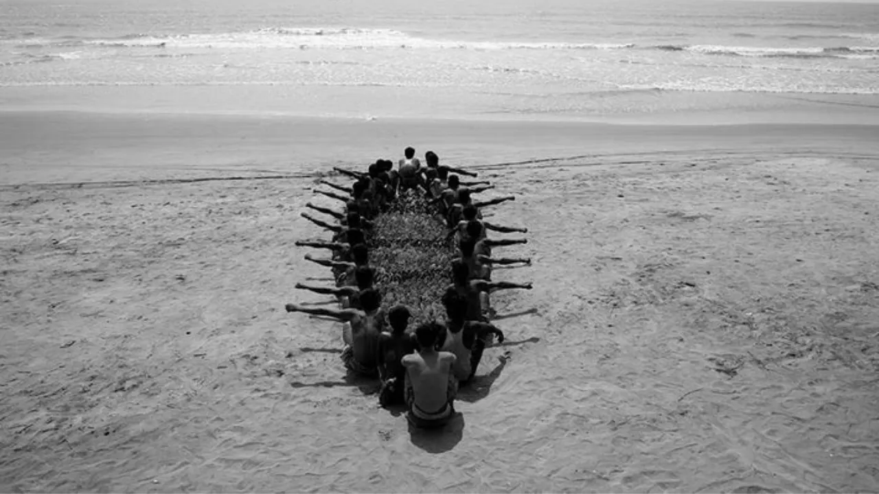 human art 