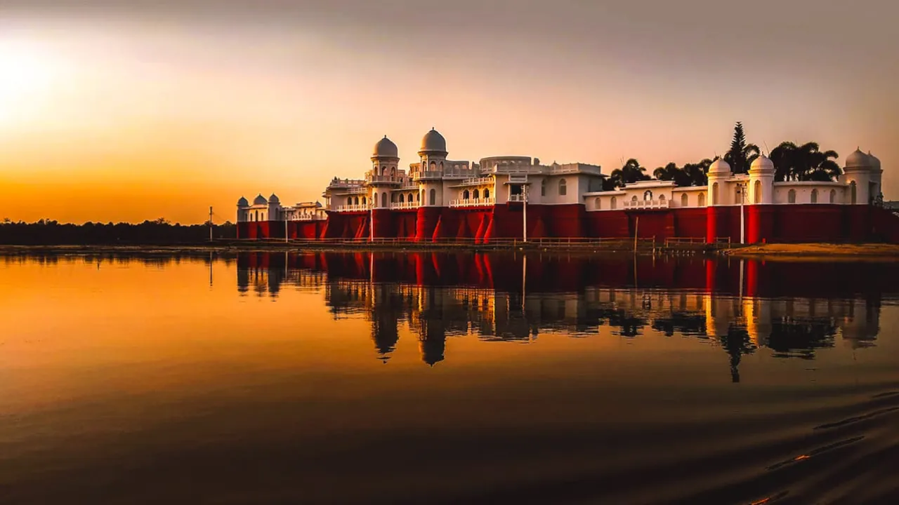3 ramsar sites north east india