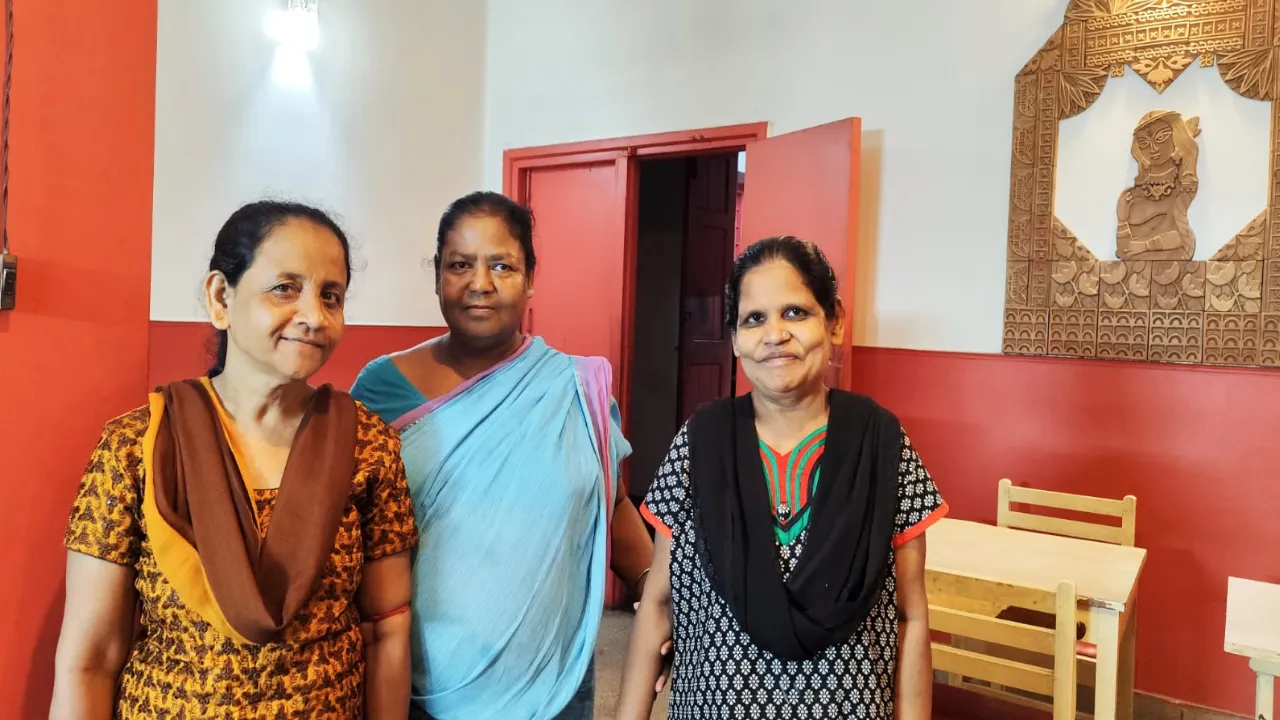 Oldest Bengali restaurant in Kolkata 2