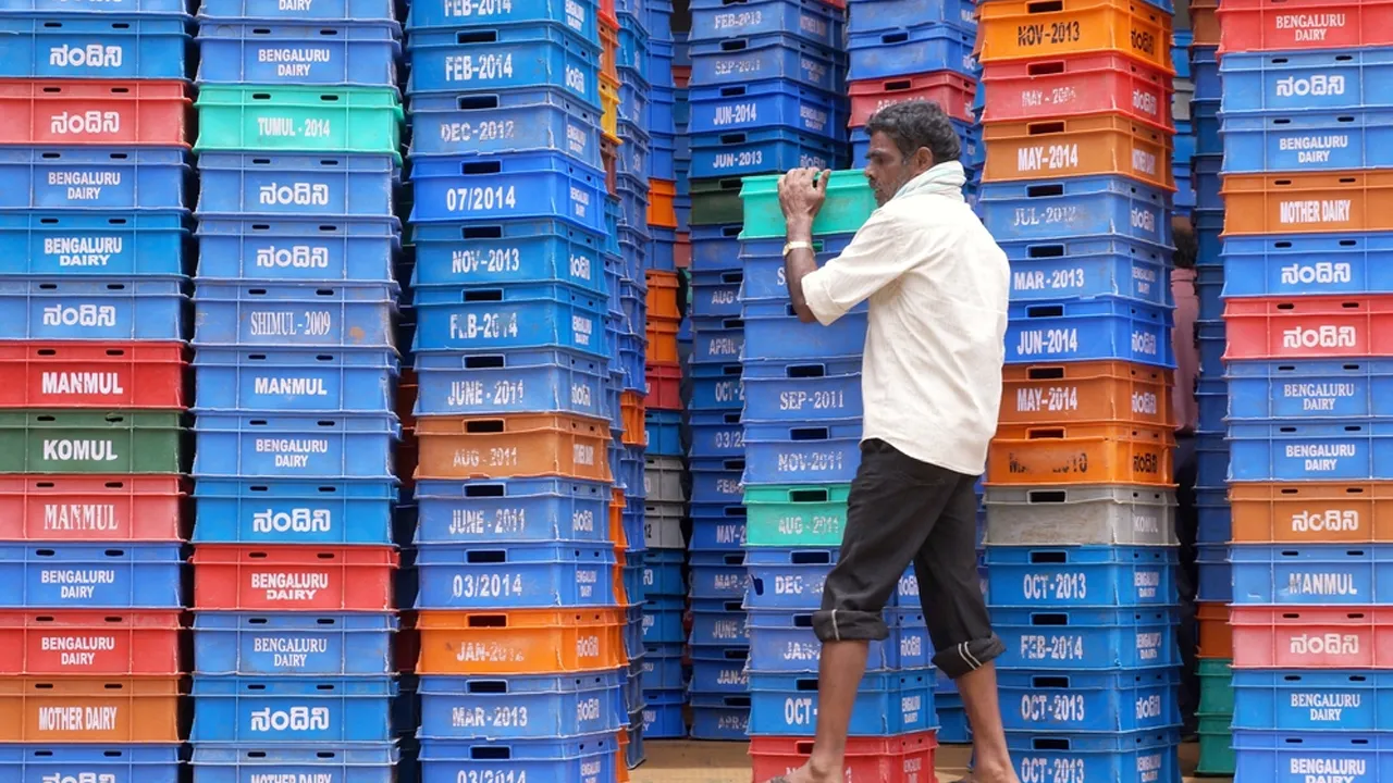As the industry grows and looks towards the potential growth trajectory for the newly-opened homegrown brands, there remain a lot of challenges amidst the production for them. Rajat Ingale from Mr. Milk says, “The cold chain challenges exist as it is hard to keep milk fresh without costly refrigeration and fast delivery. Moreover, the daily doorstep delivery is an expensive and logistically complex process for us.”  Mr. Ingale also states that Competing with big dairy brands is tough without strong marketing is a challenge 