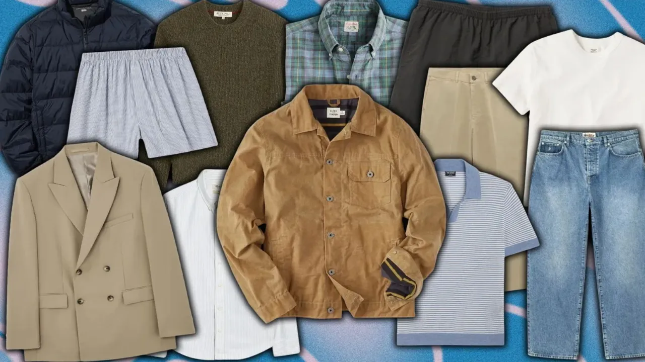 Best Outfit Ideas for men