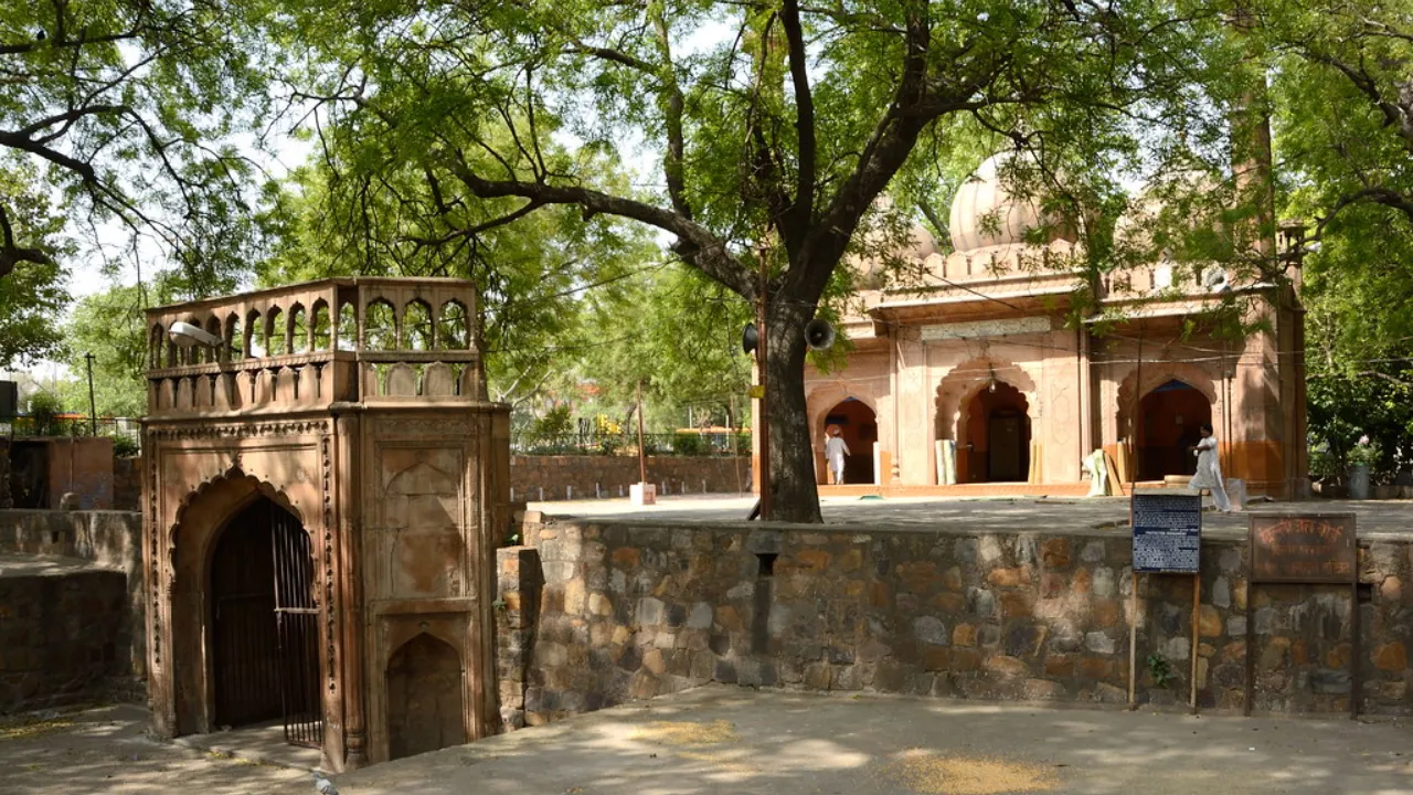delhiqueerheritage