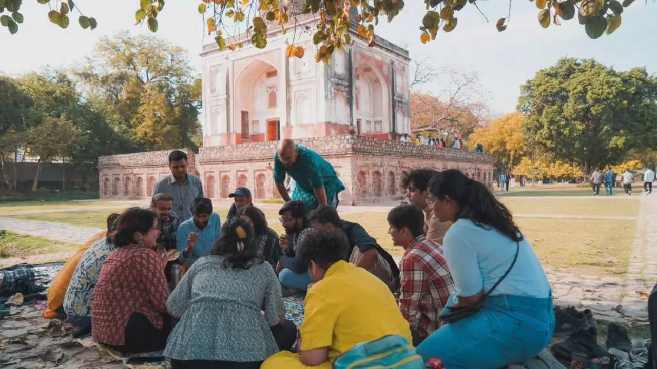 delhiheatislands