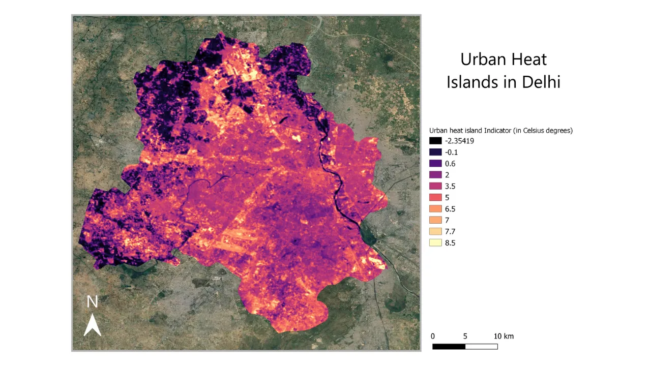 delhiheatislands