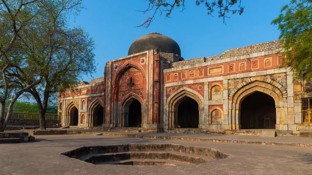 delhiqueerheritage