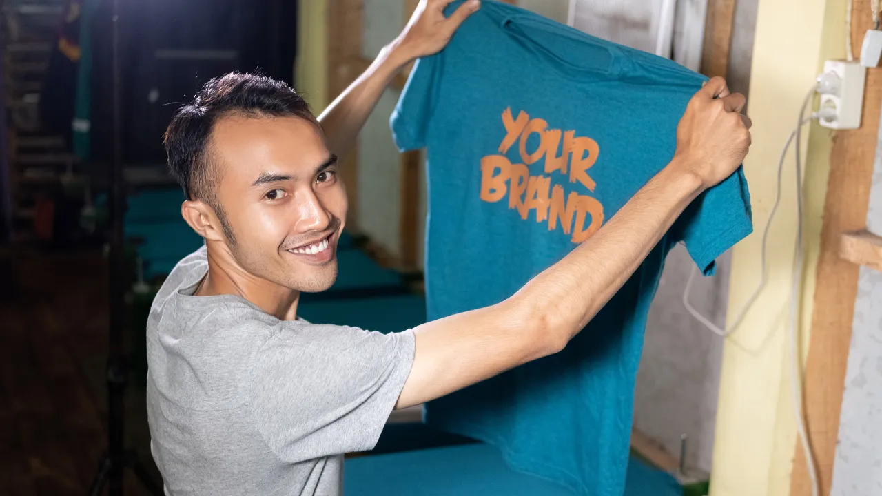 T-shirt Brand