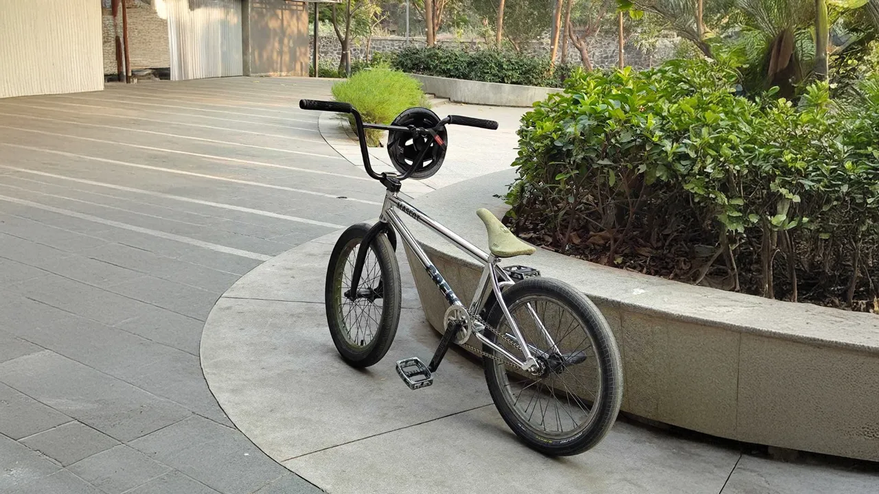 indian bmx brand 