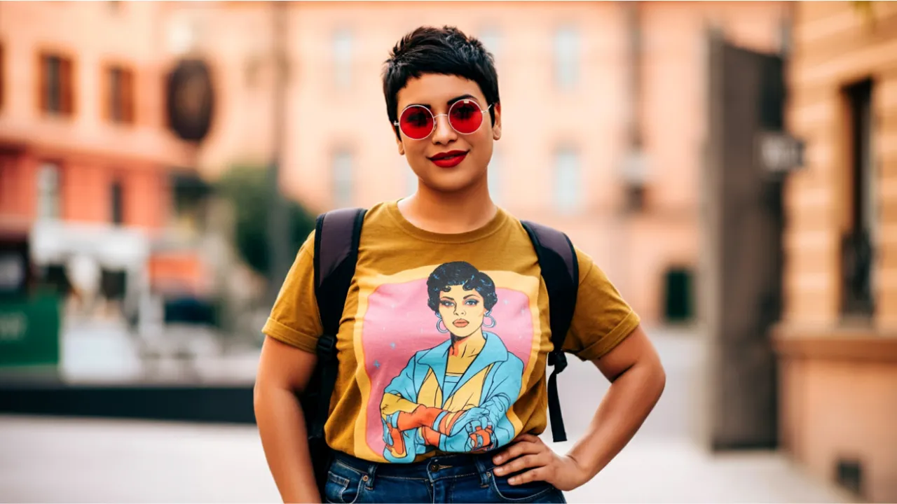 T-Shirt Brand in India