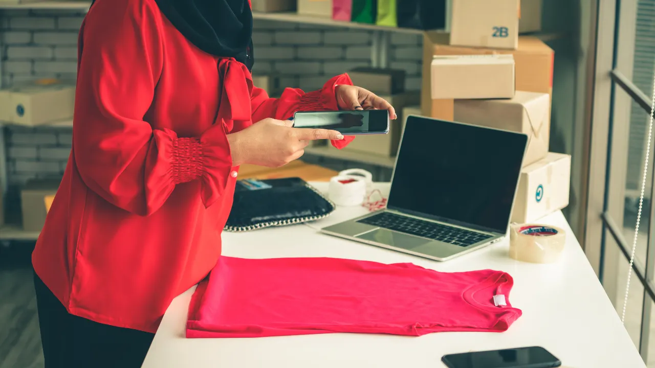T-shirt Brand Marketing