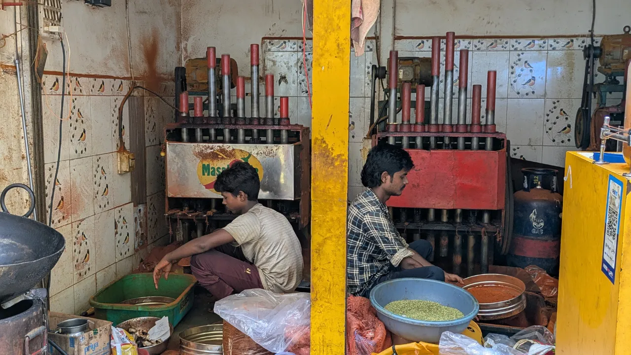 4 lalbaug