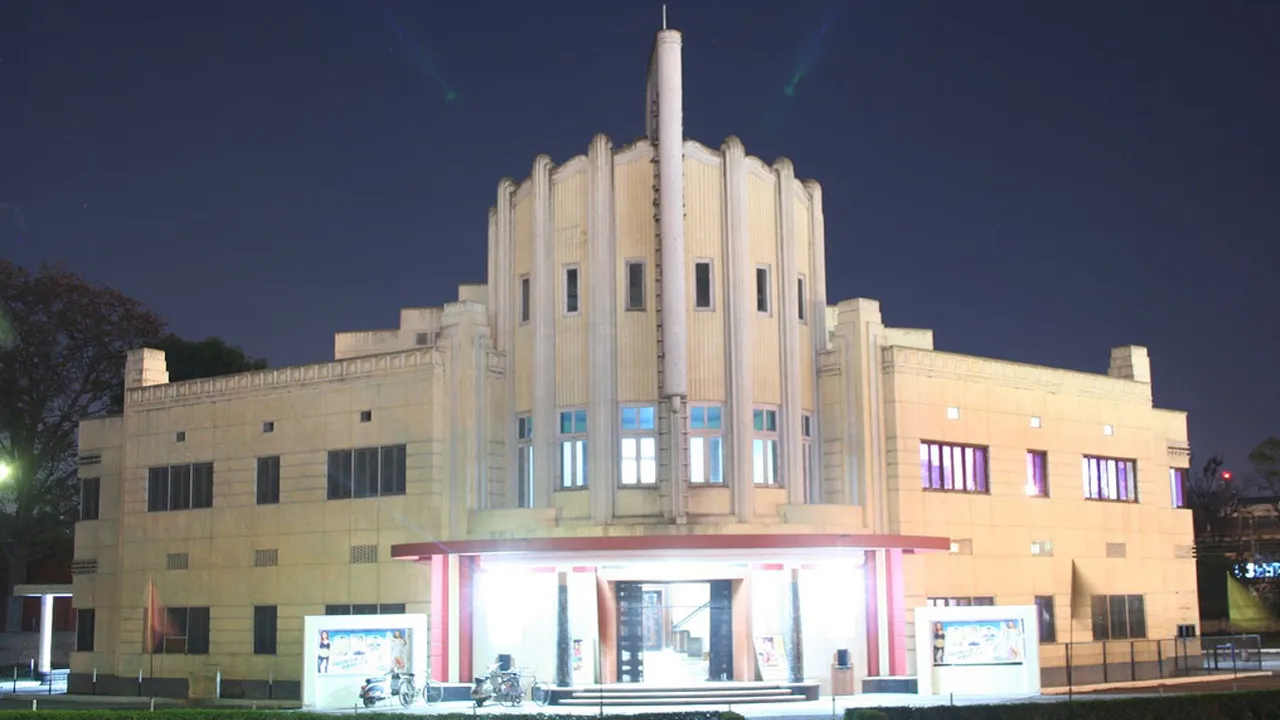 Art deco