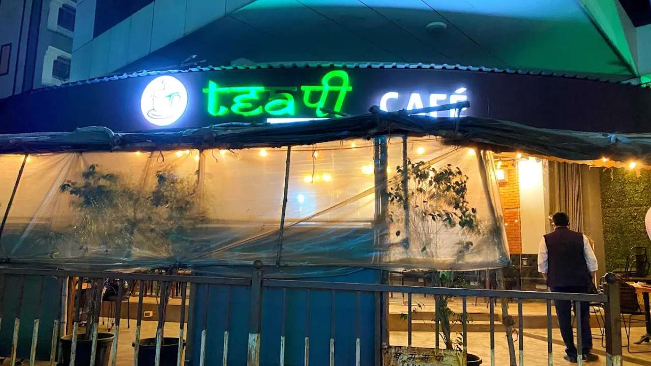 2 chai cafe 