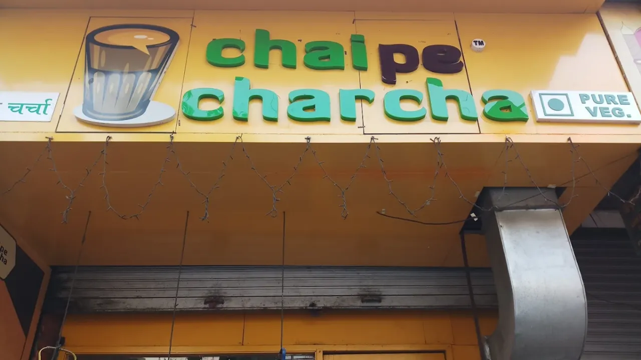 4 chai cafe 