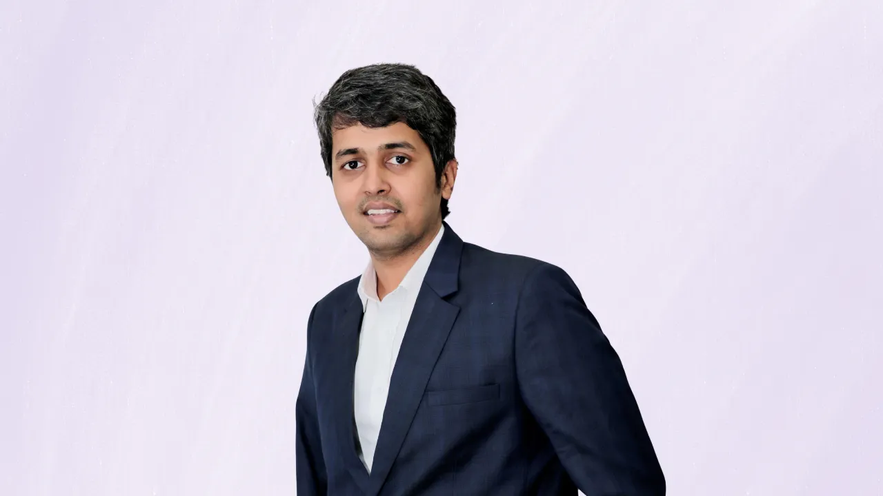 Nilesh Dungarwal