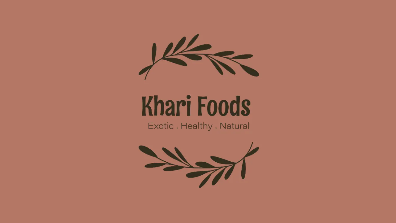 Khari Foods