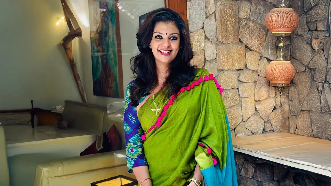 Aishwarya Rao