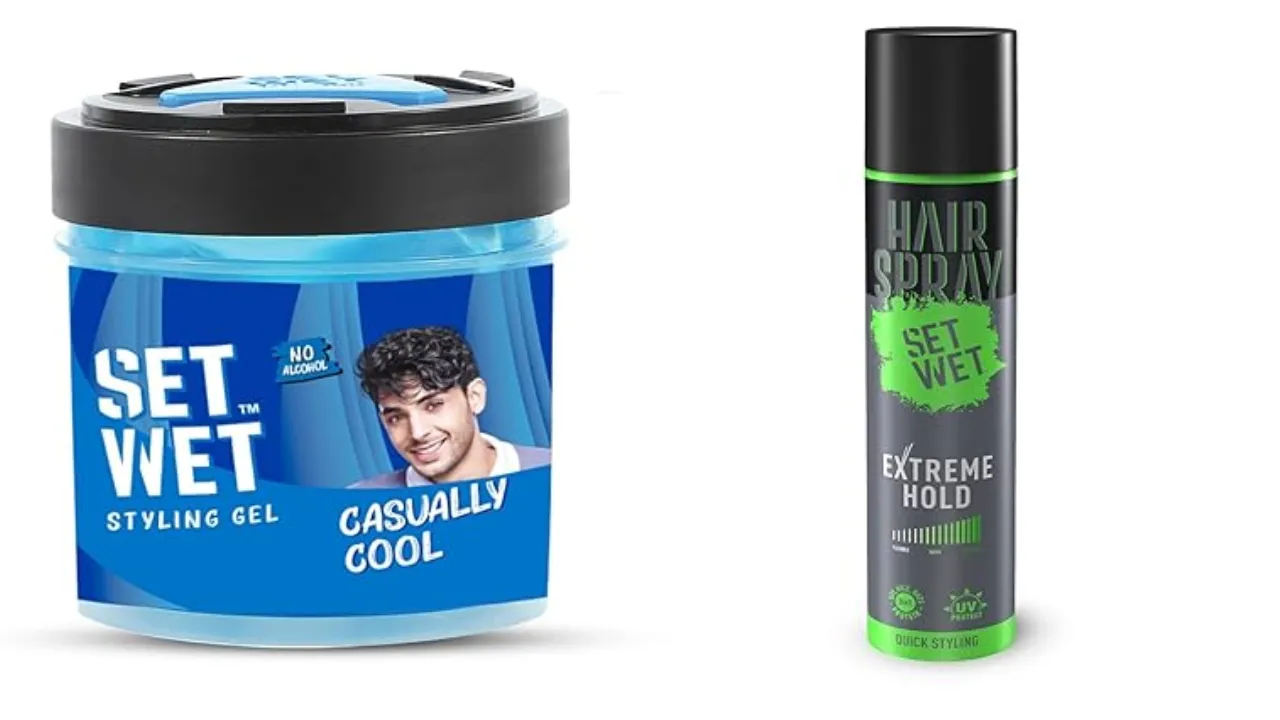 Father's Day Barter setwet