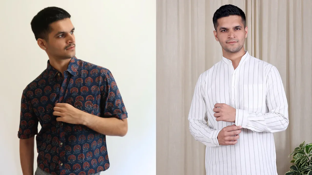 1 mens clothing