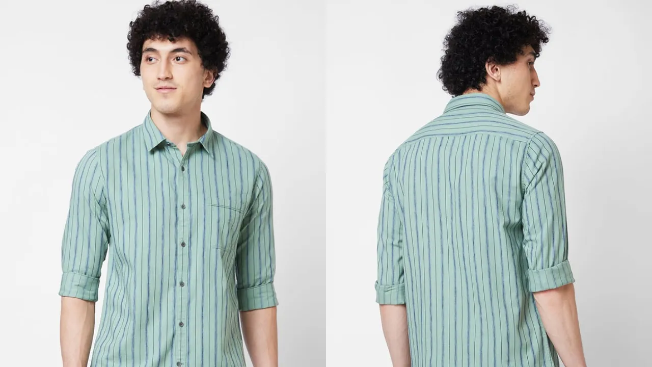 2 mens clothing