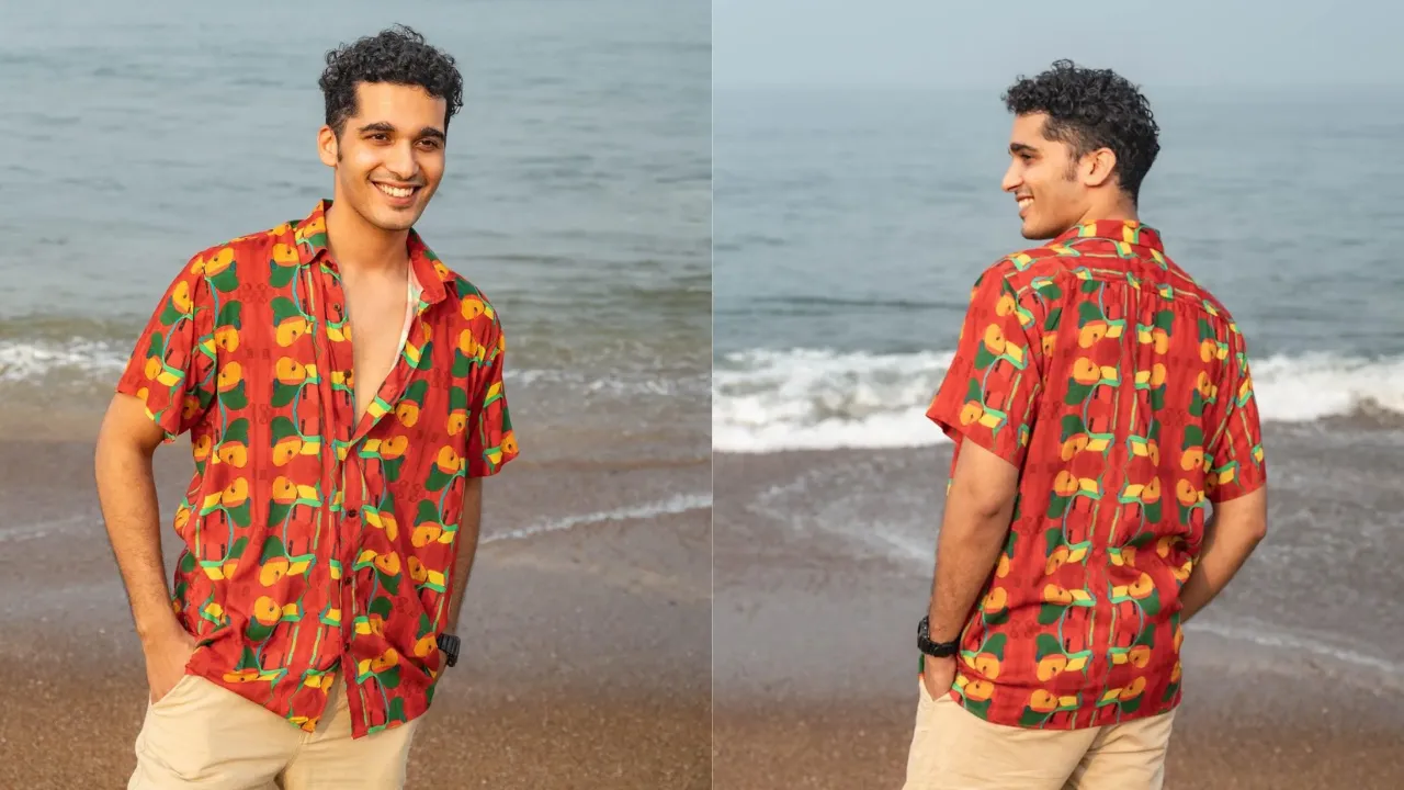 3 mens clothing