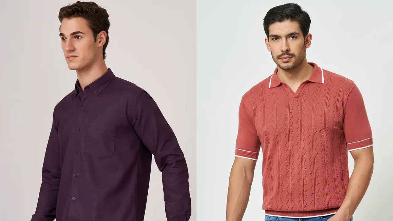 6 mens clothing