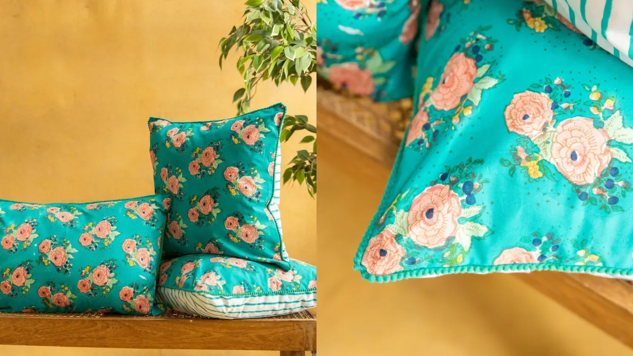 House of Ekam