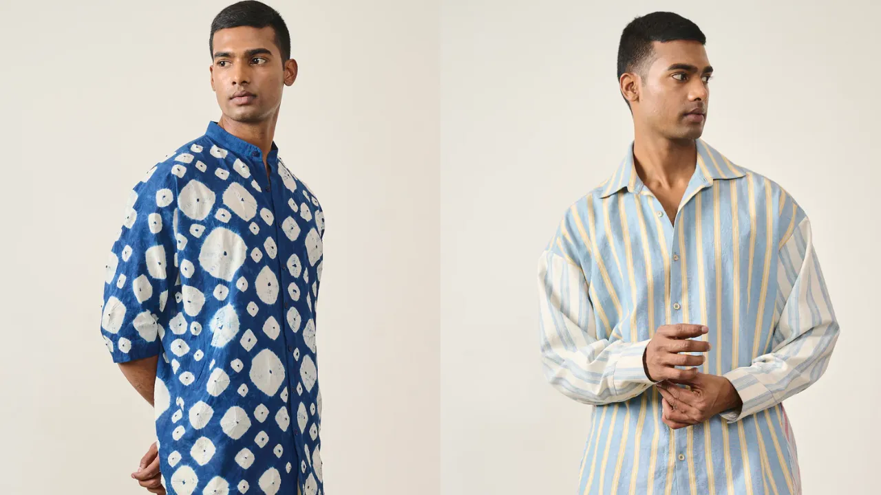 men's clothing brands  11.11