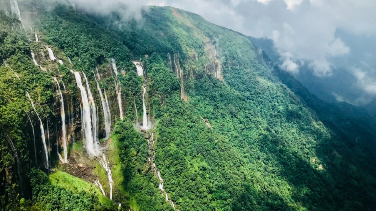 Tips To Enjoy Lonavala Weather This Monsoon Season