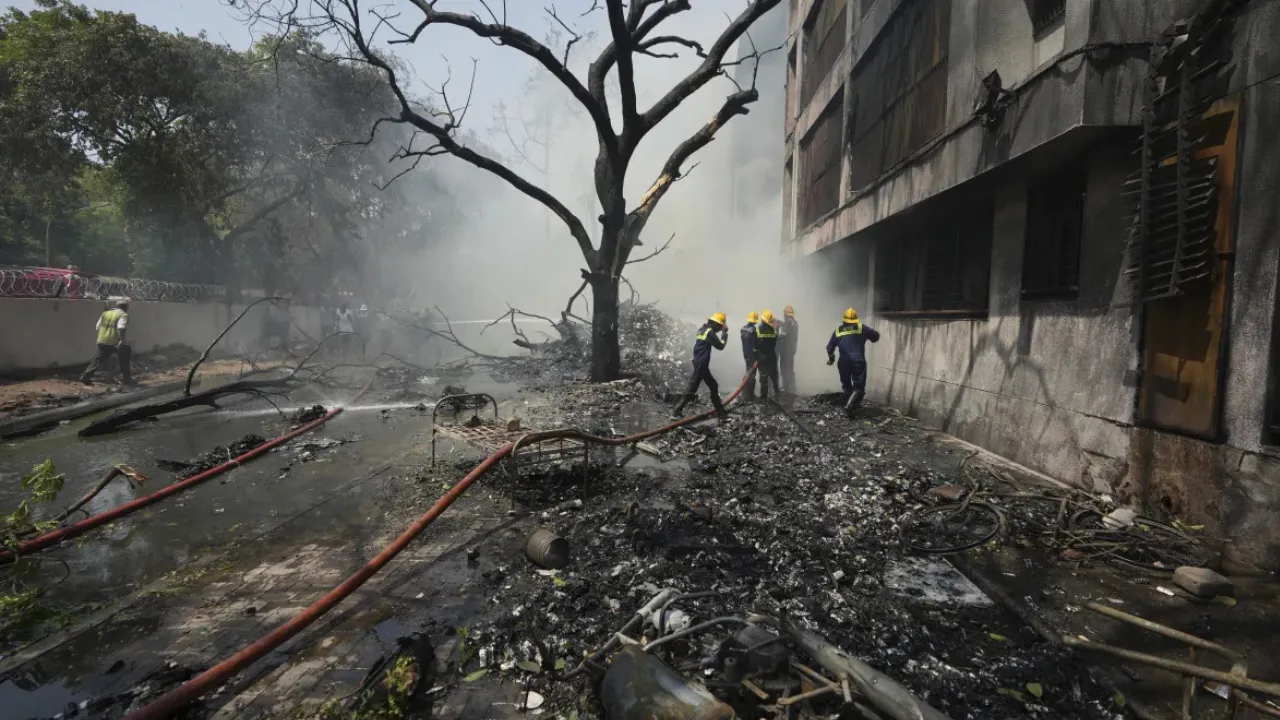 airindiacrash
