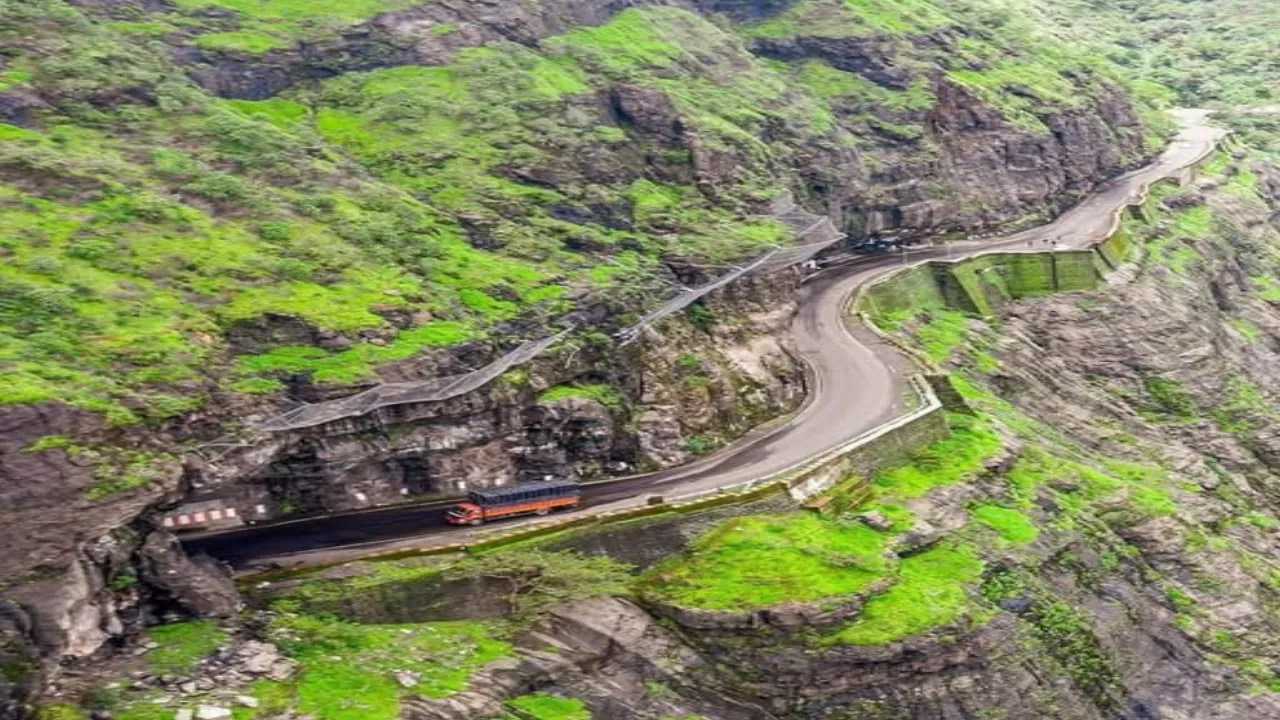 offbeat places to visit this monsoon nearby Mumbai