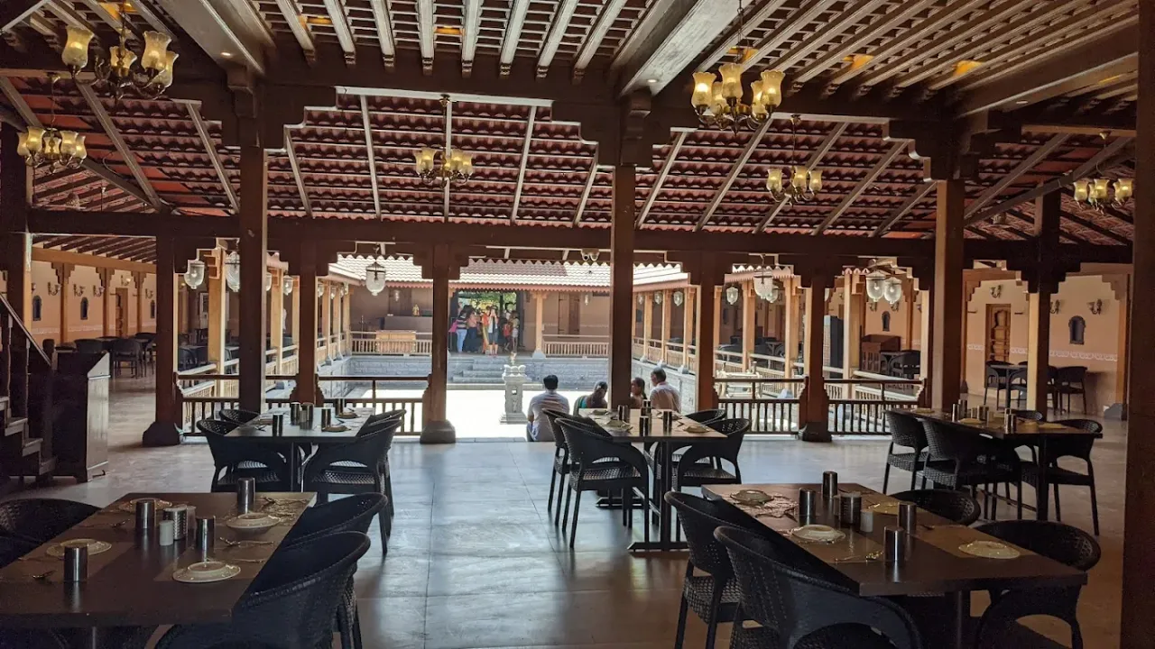1 nashik food trail
