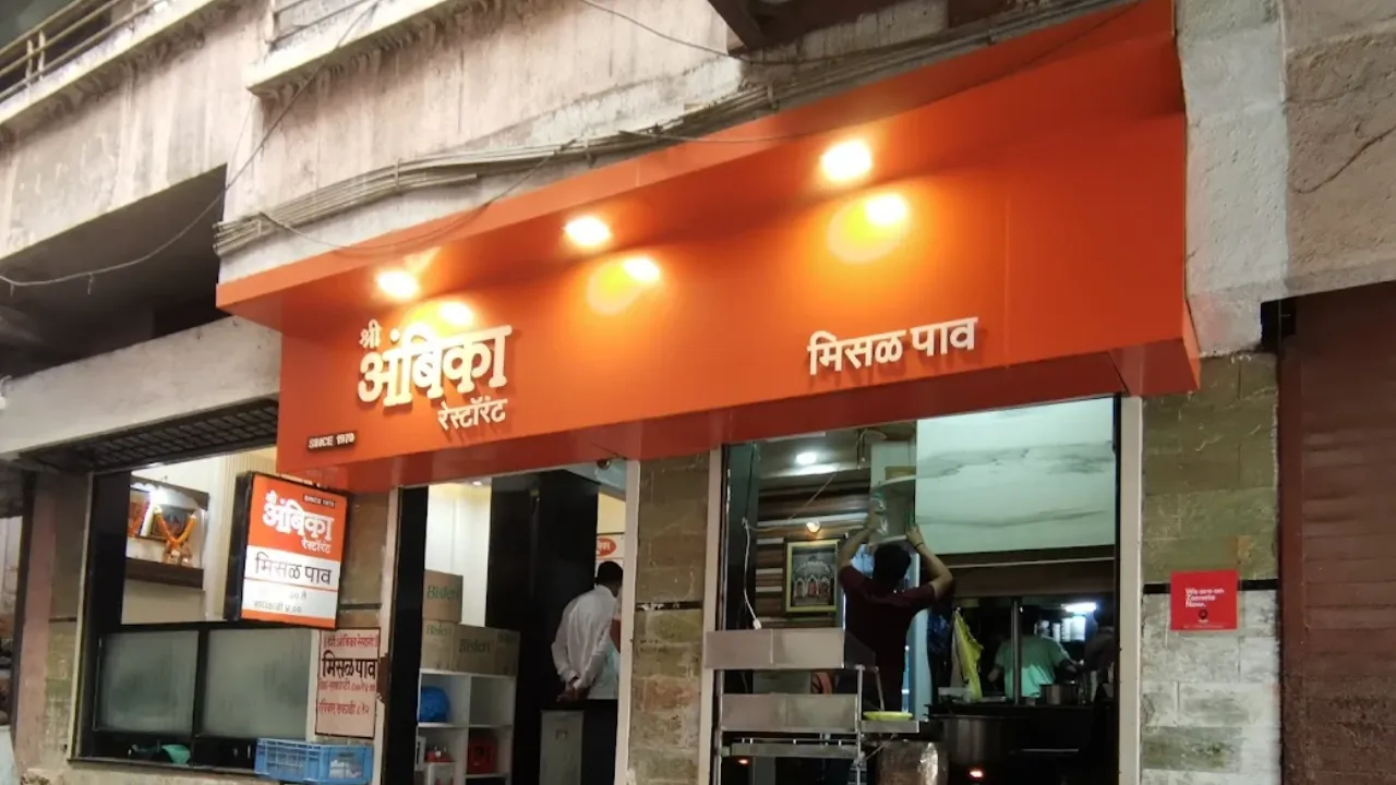 3 nashik food trail
