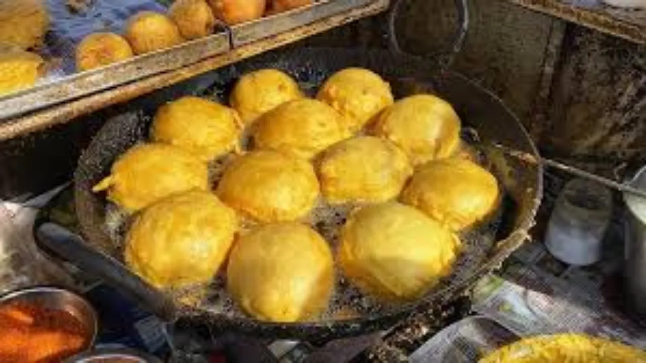 7 nashik food trail