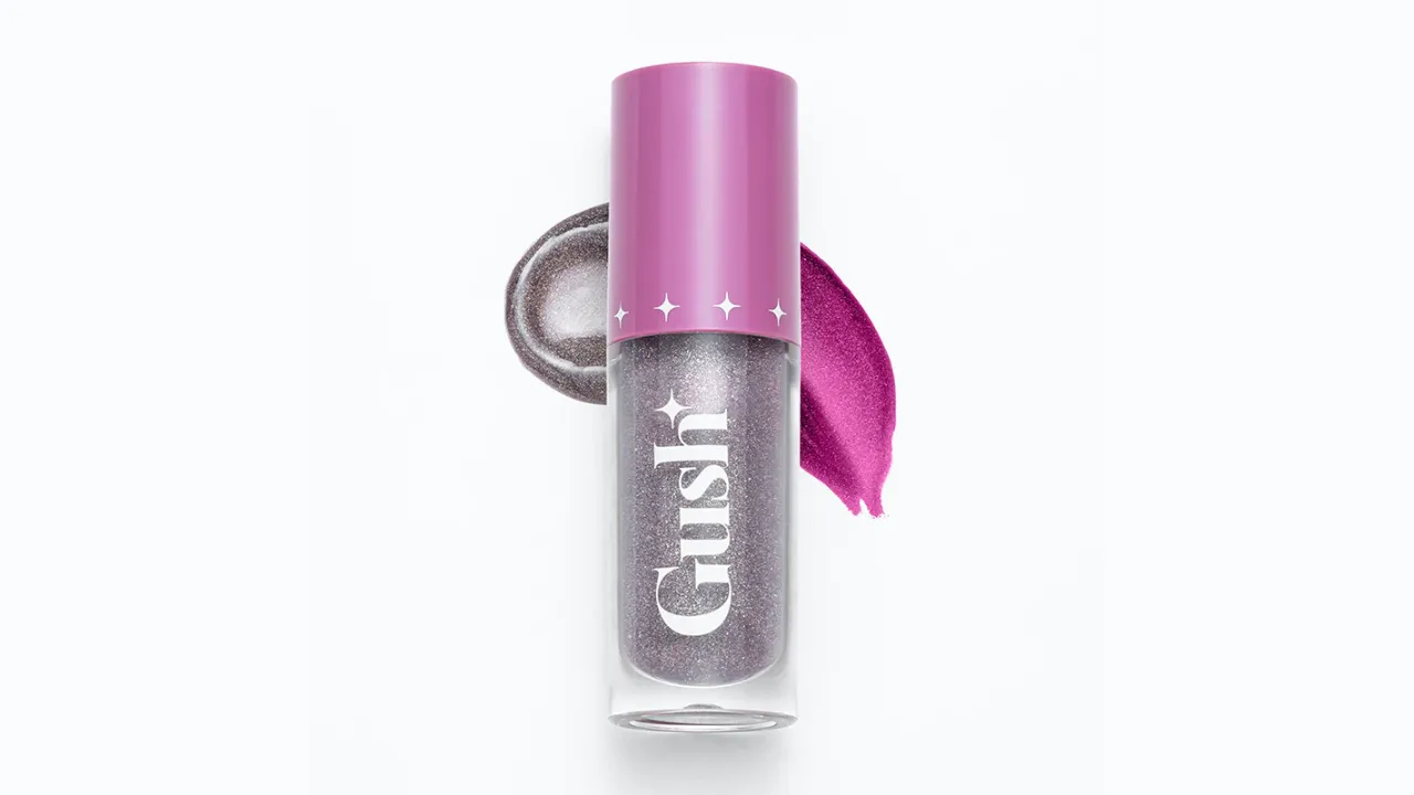 Gush Beauty