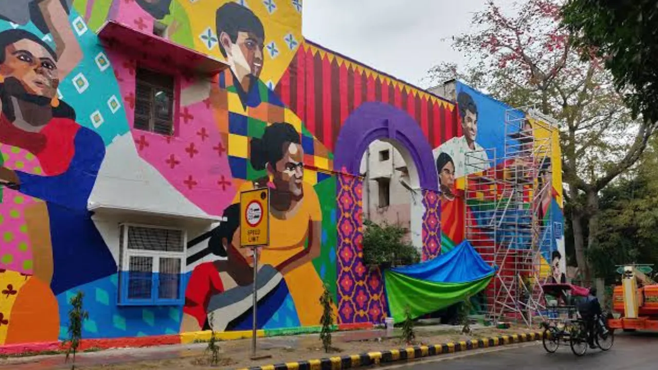 queerindianurbanspaces