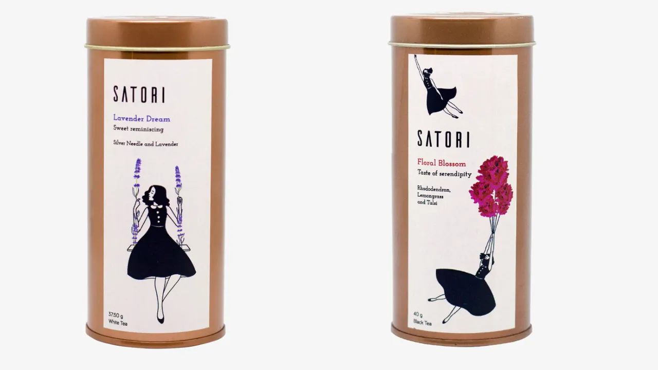 7 flower based tea brands