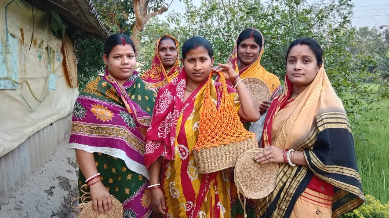 Srijana