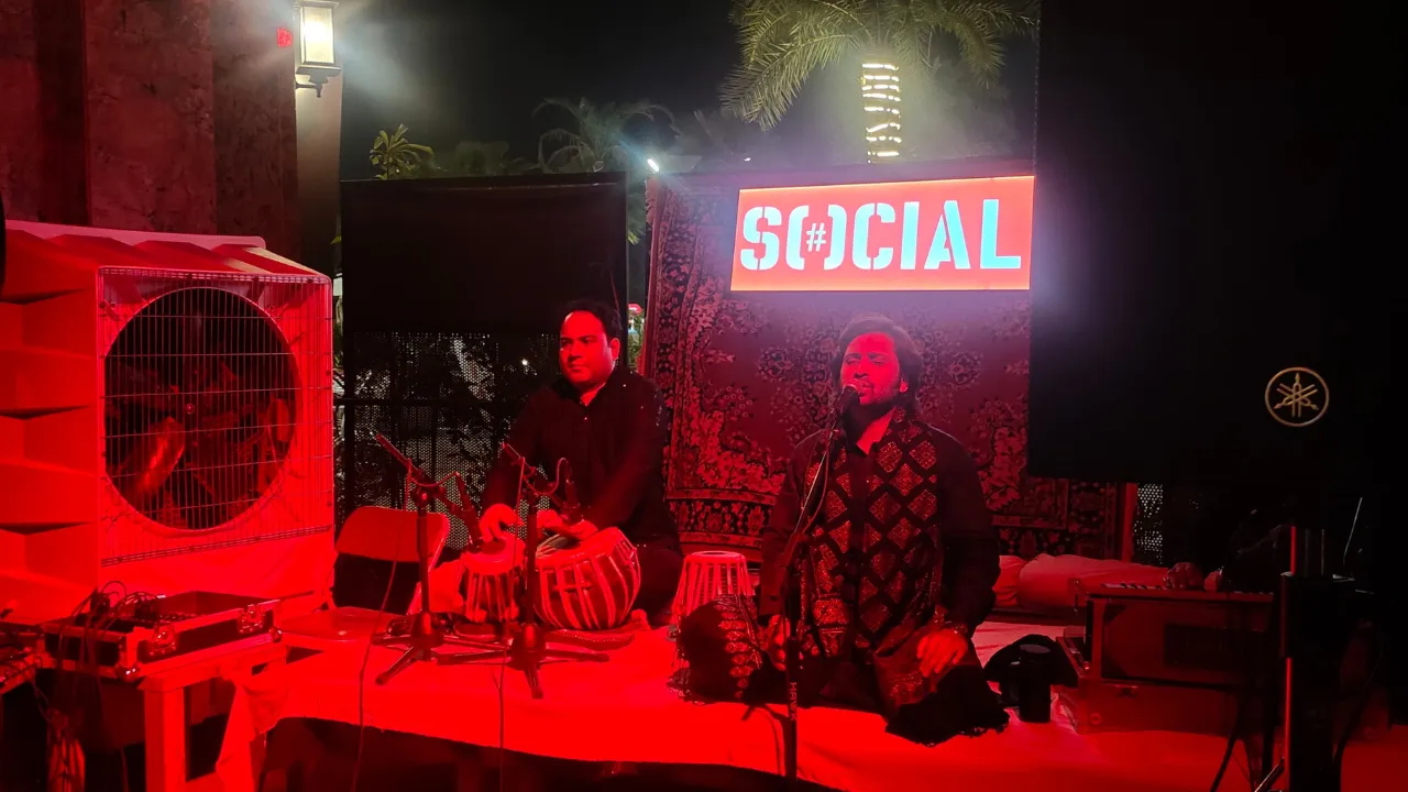 delhislostsounds