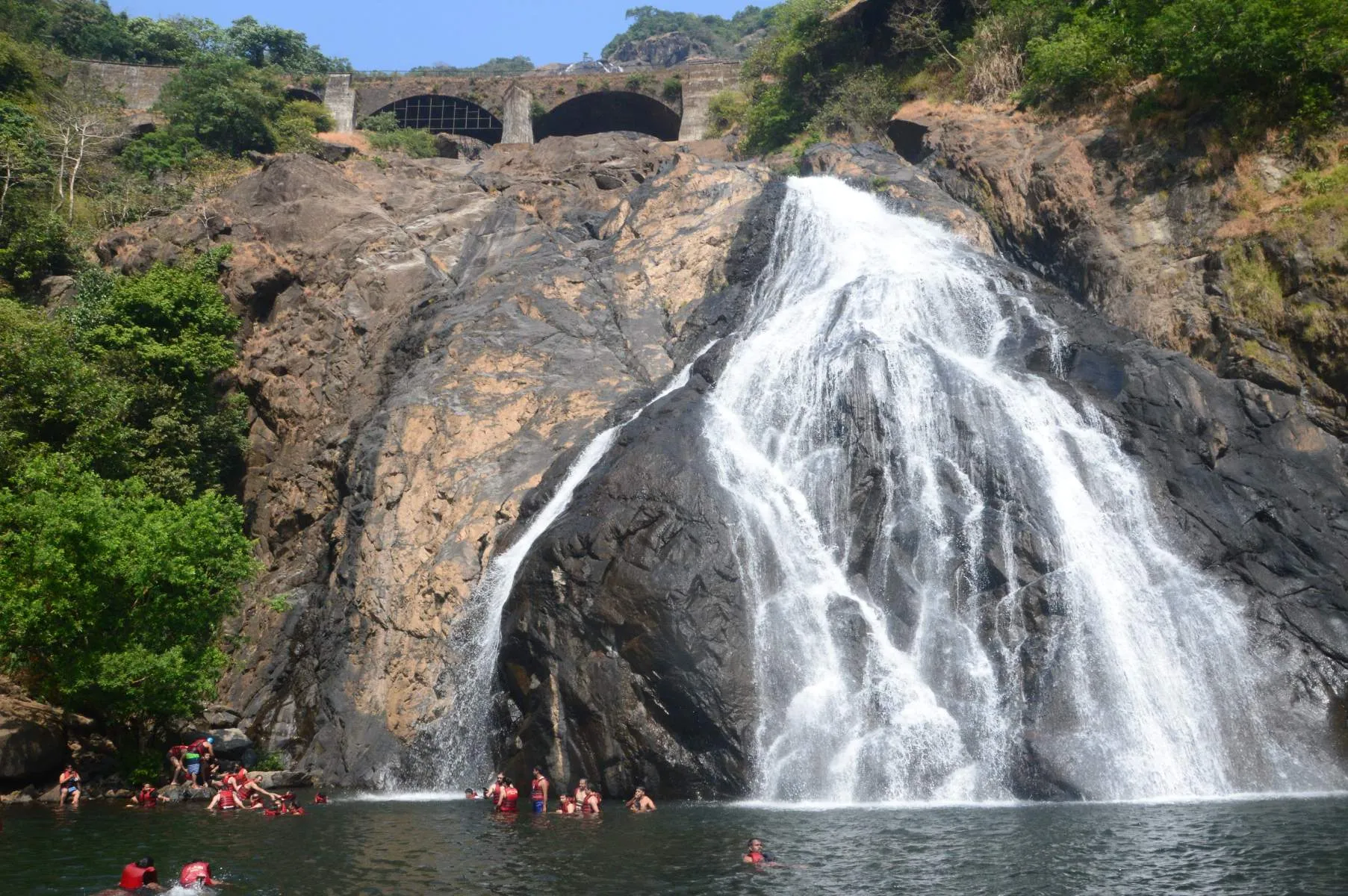 Places for sky-high enthusiasts that are a must visit!!