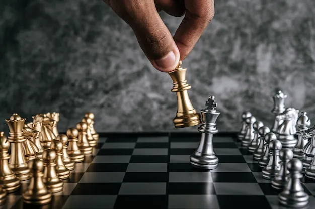 how to play chess