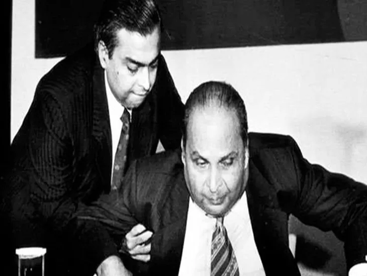 Mukesh Ambani Biography of India wealthiest industrialist Mukesh Ambani Biography