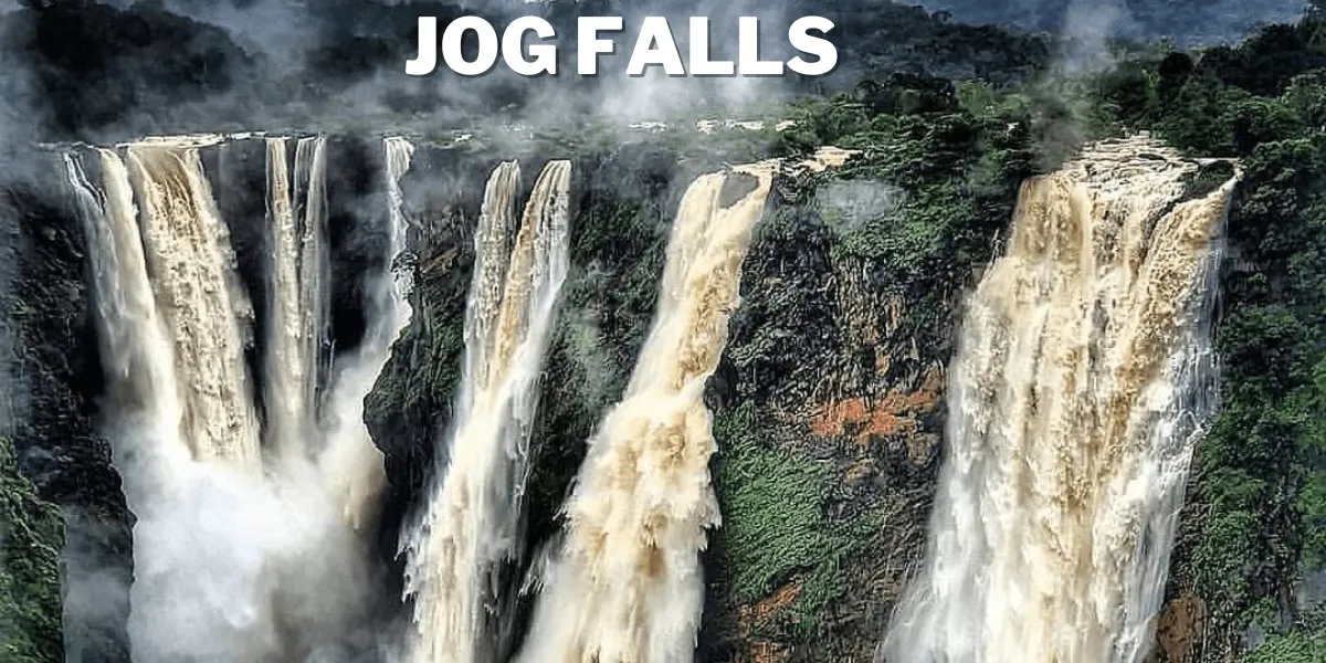 Shimoga Karnataka Center for Natural Beauty and Adventure Shimoga Karnataka Travel Guide 1