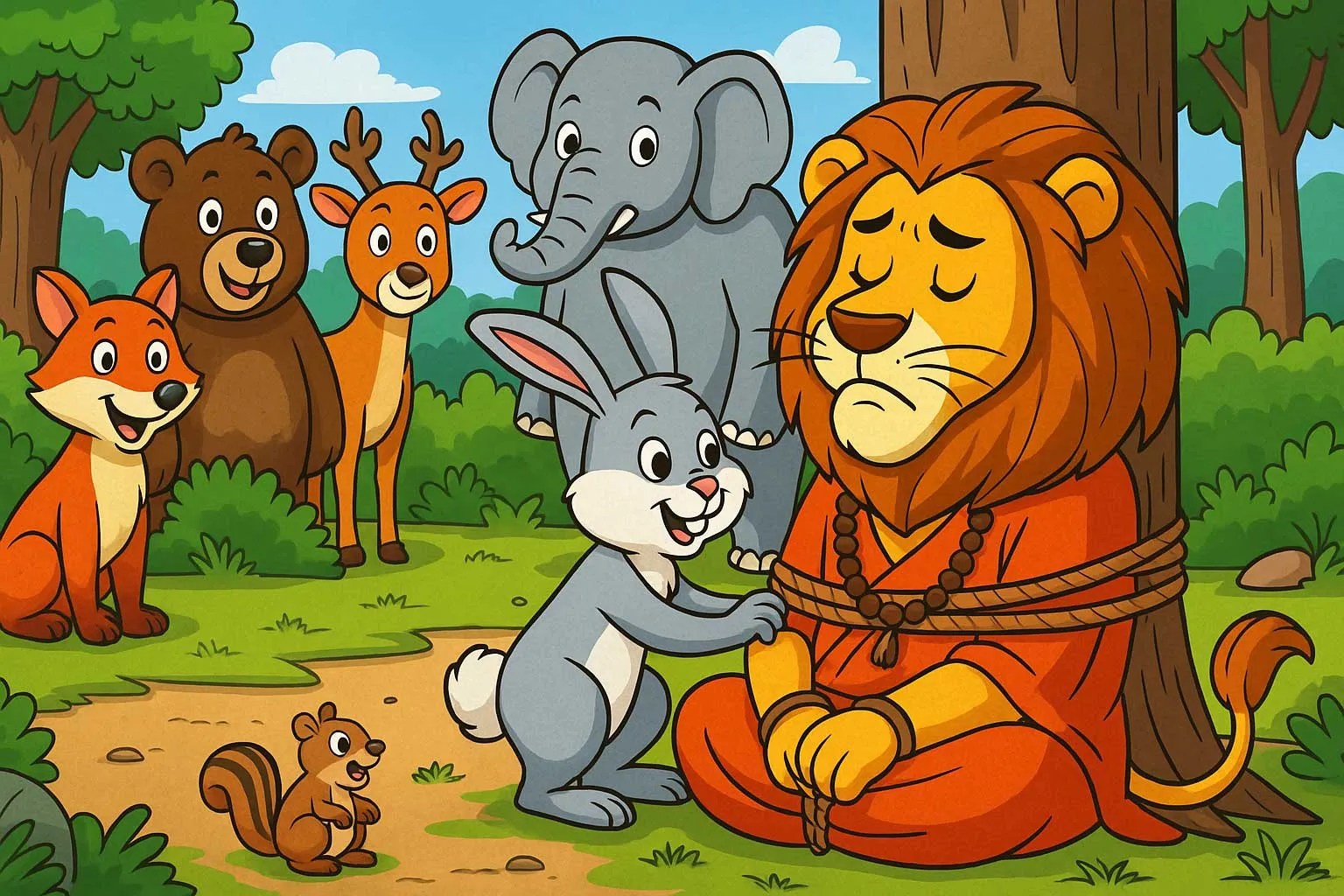 buddhiman